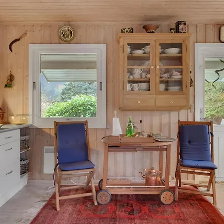 Lovely In With Kitchen * Hornbæk
