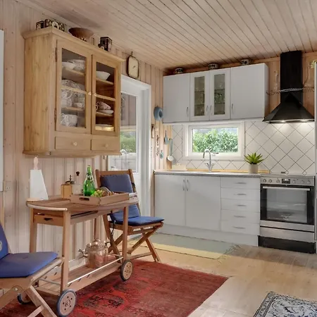 Lovely In With Kitchen Tatil Evi *